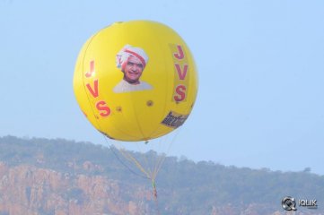 Gautamiputra Satakarni Movie Audio Launch